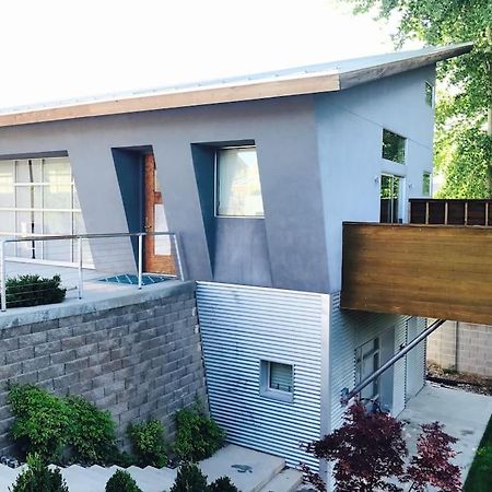 Dreamloft And Patio On The Hill Villa ซีดาร์ซิตี ภายนอก รูปภาพ